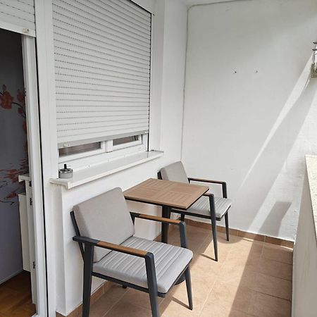 Apartment Meli 바라즈딘 외부 사진