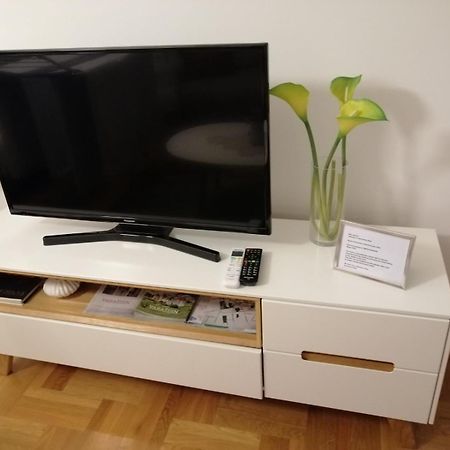 Apartment Meli 바라즈딘 외부 사진