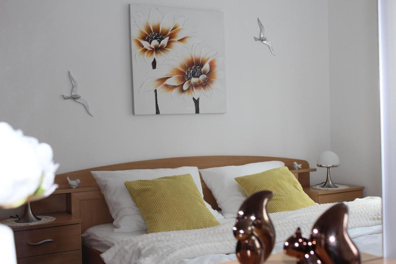 Apartment Meli 바라즈딘 외부 사진