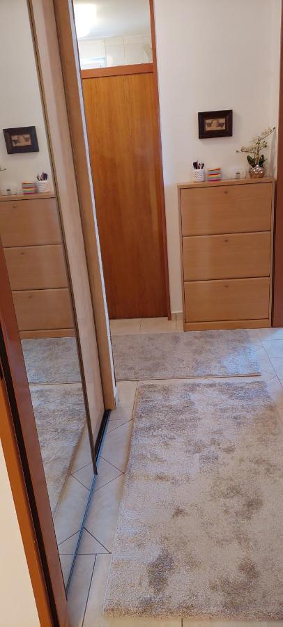 Apartment Meli 바라즈딘 외부 사진