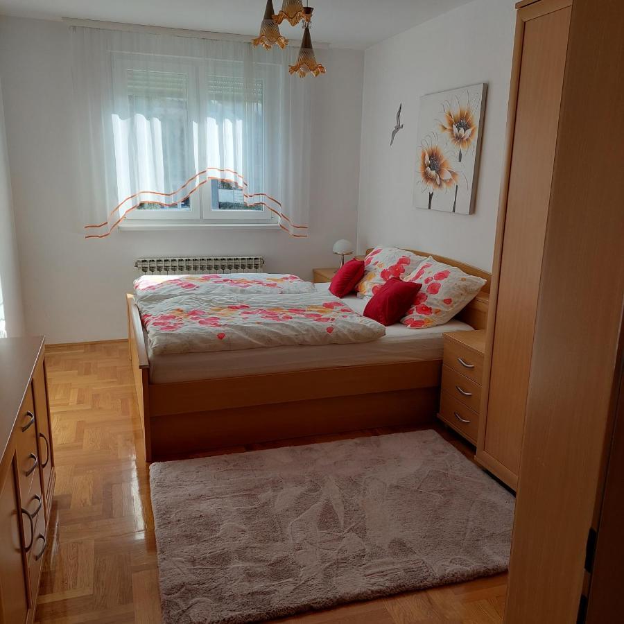 Apartment Meli 바라즈딘 외부 사진
