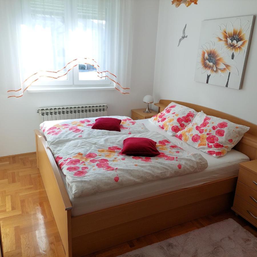Apartment Meli 바라즈딘 외부 사진