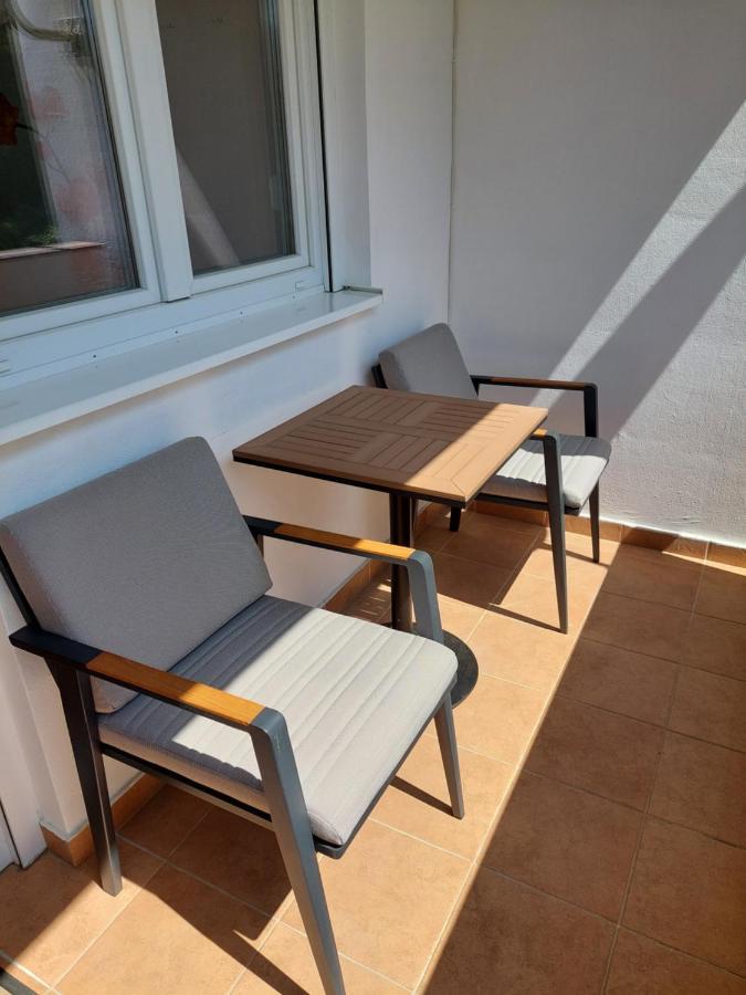 Apartment Meli 바라즈딘 외부 사진