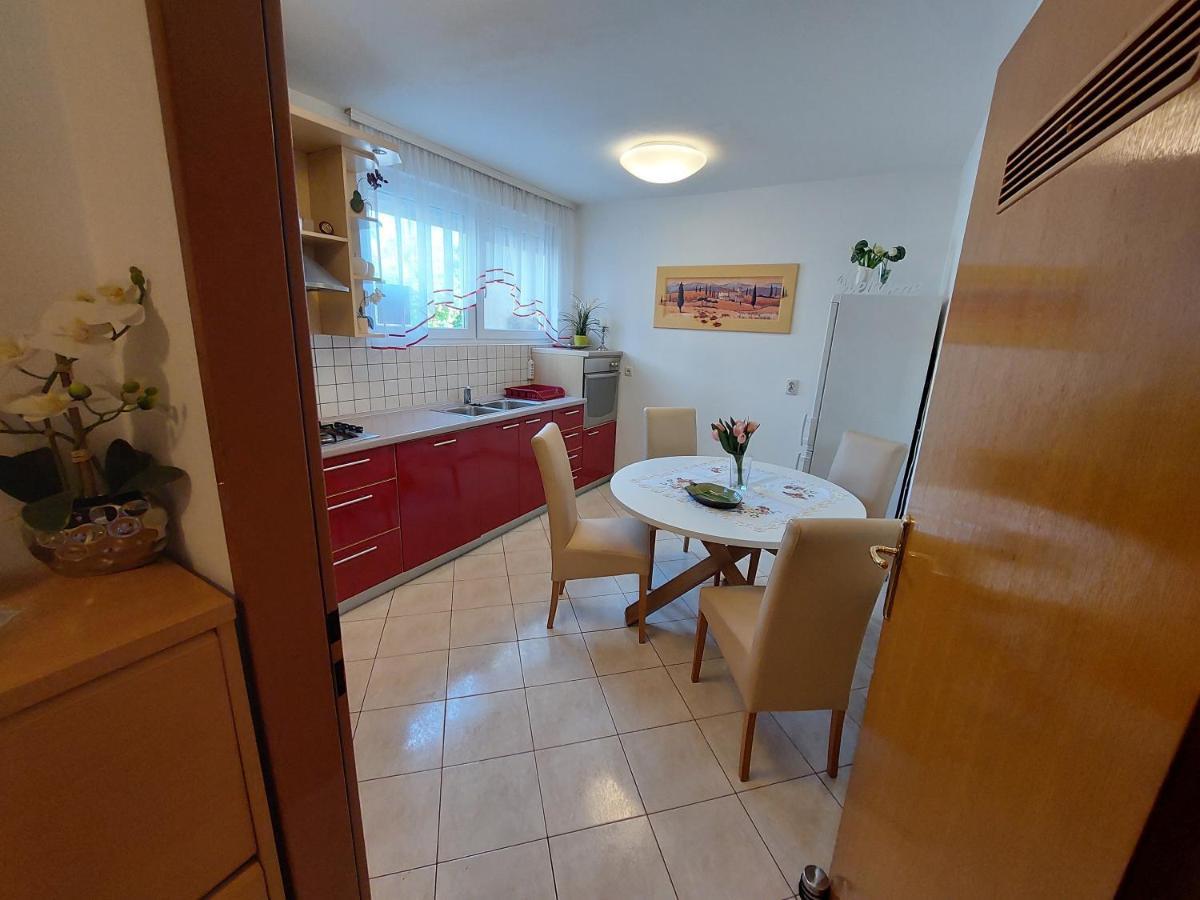 Apartment Meli 바라즈딘 외부 사진