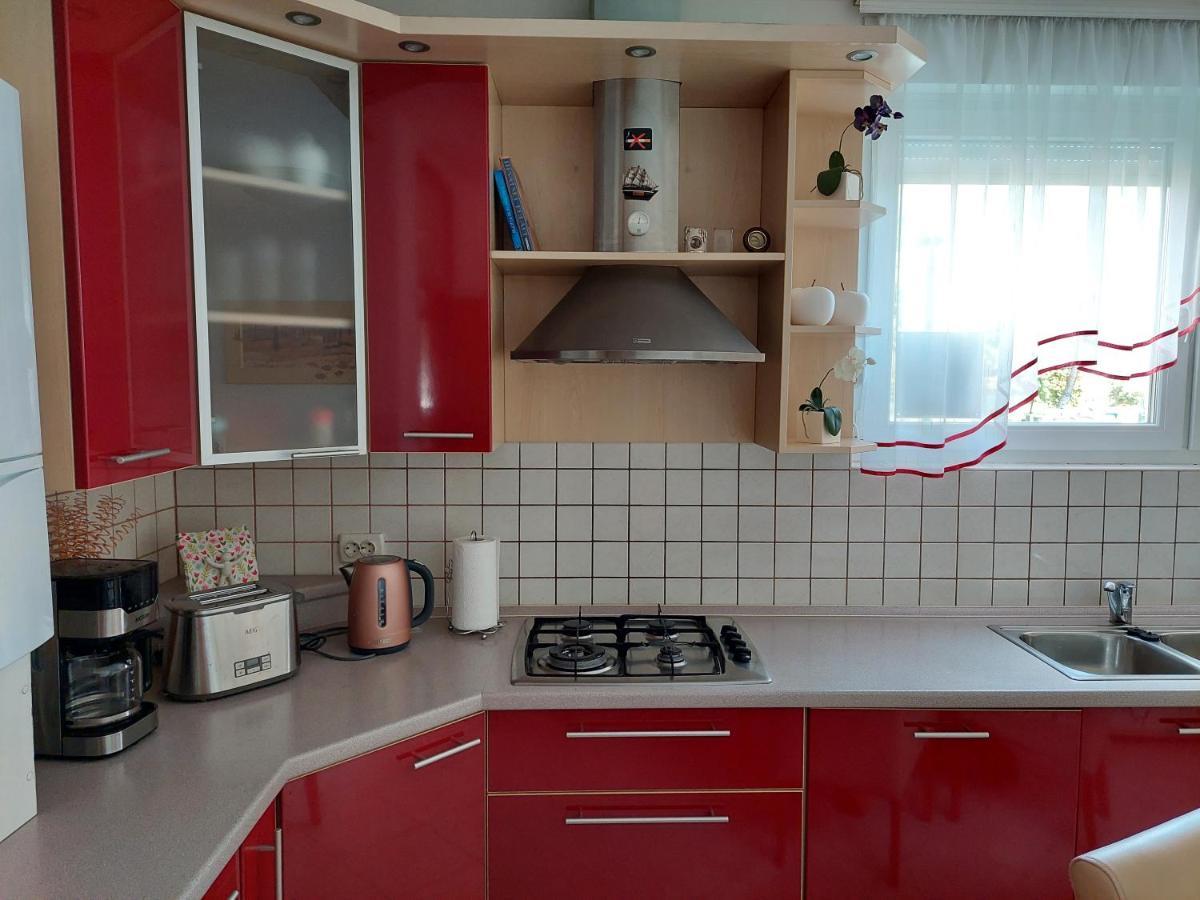 Apartment Meli 바라즈딘 외부 사진