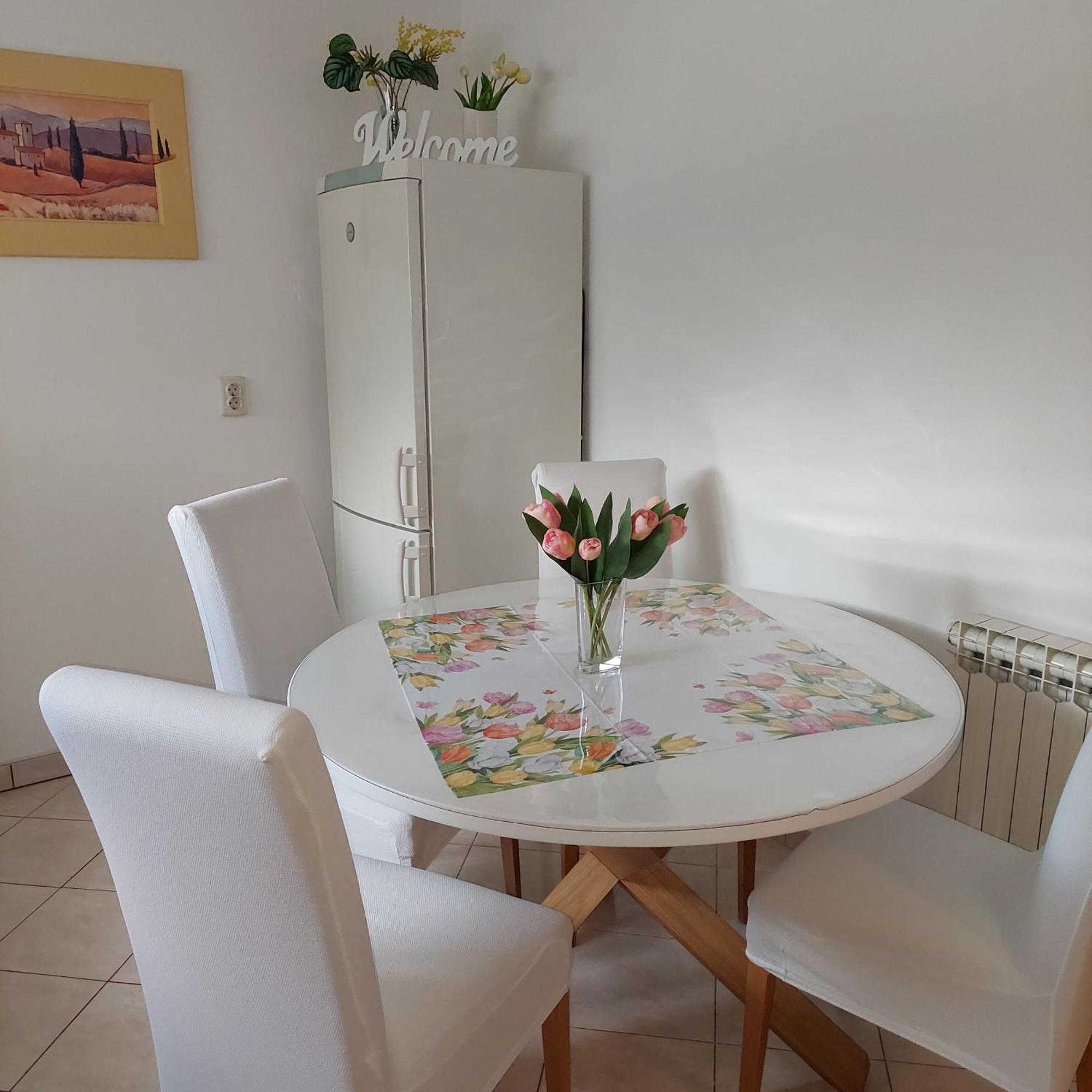 Apartment Meli 바라즈딘 외부 사진