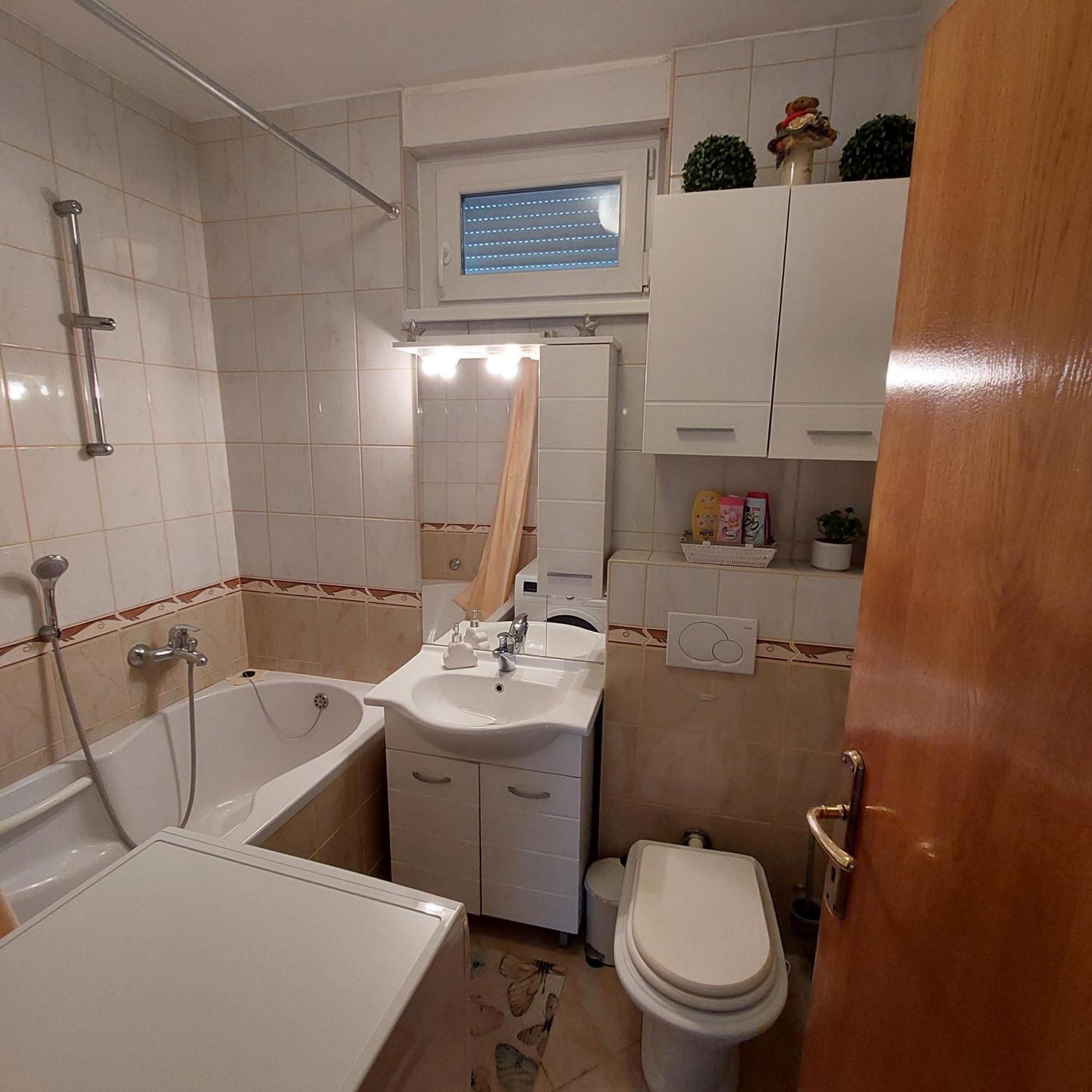 Apartment Meli 바라즈딘 외부 사진