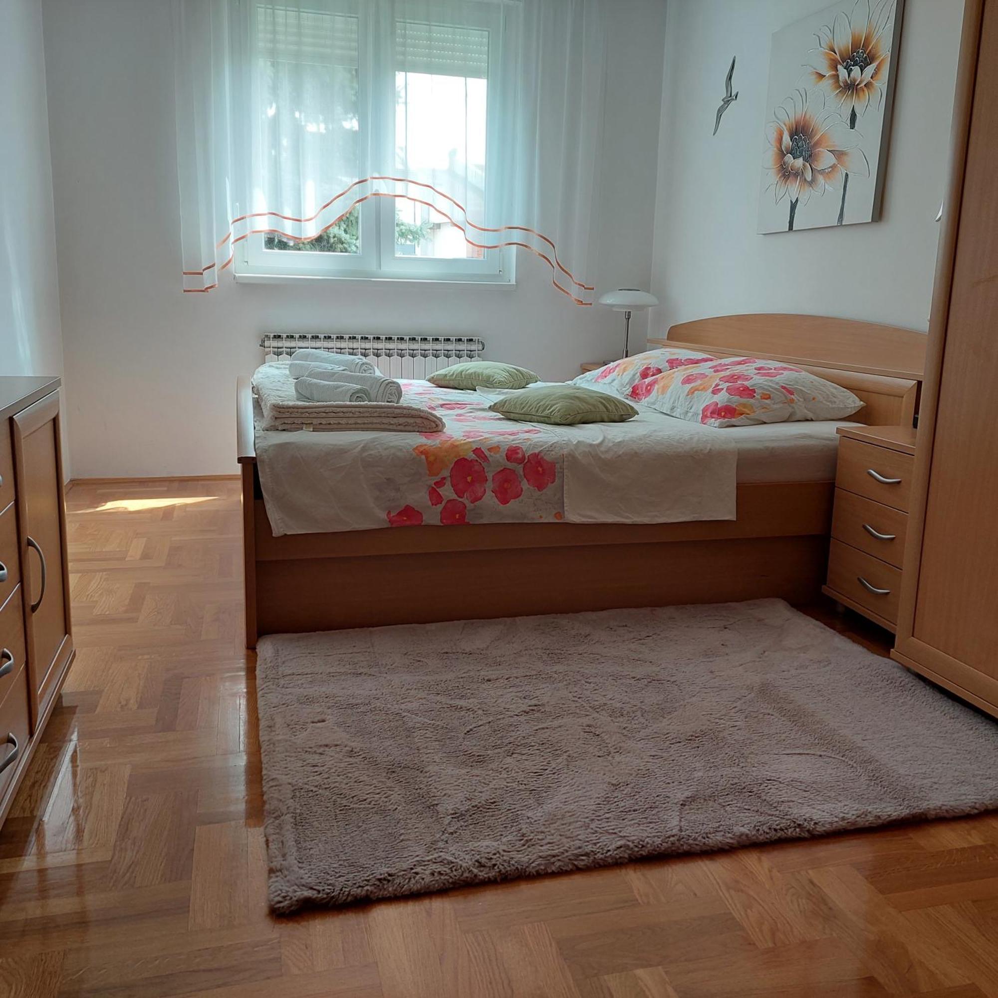 Apartment Meli 바라즈딘 외부 사진