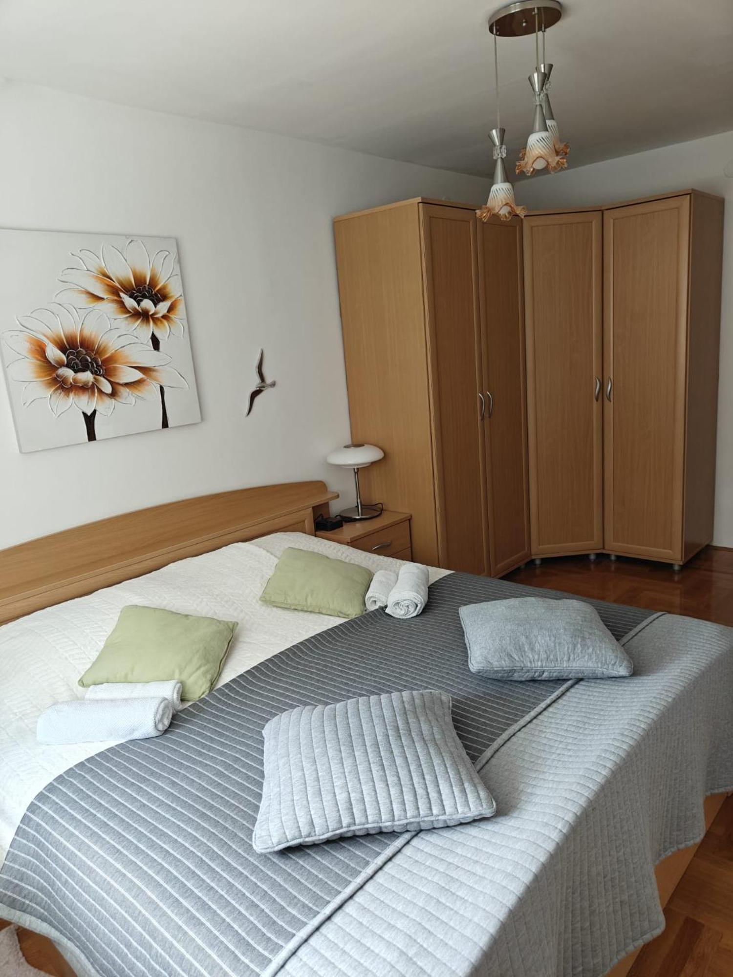 Apartment Meli 바라즈딘 외부 사진