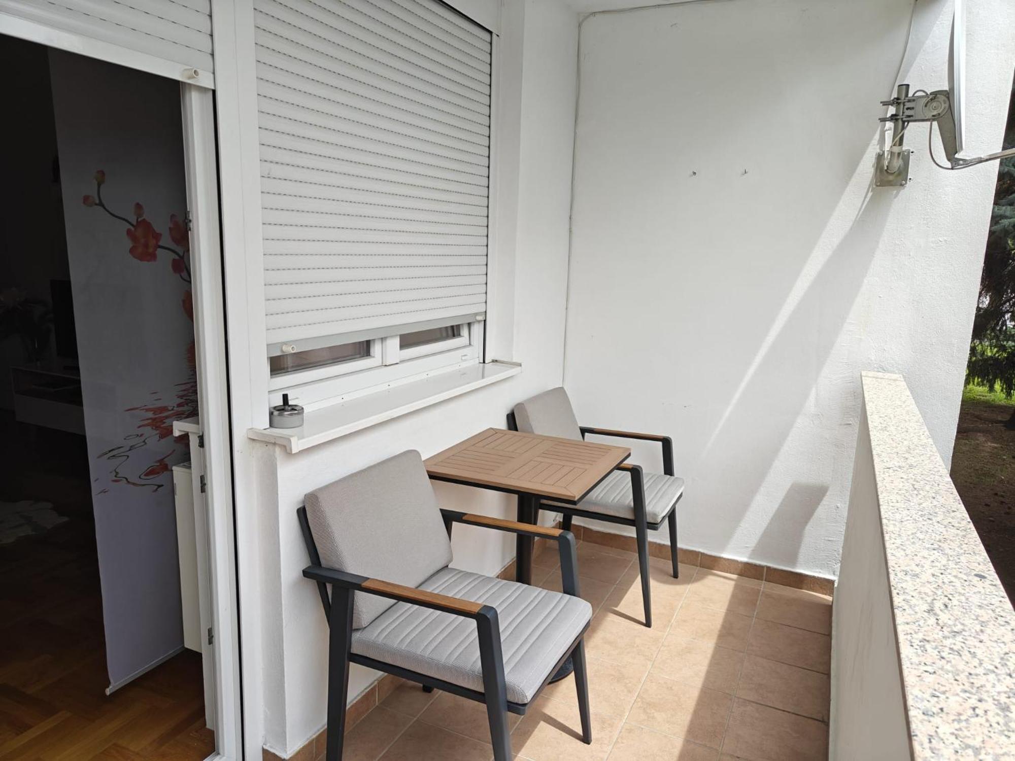 Apartment Meli 바라즈딘 외부 사진