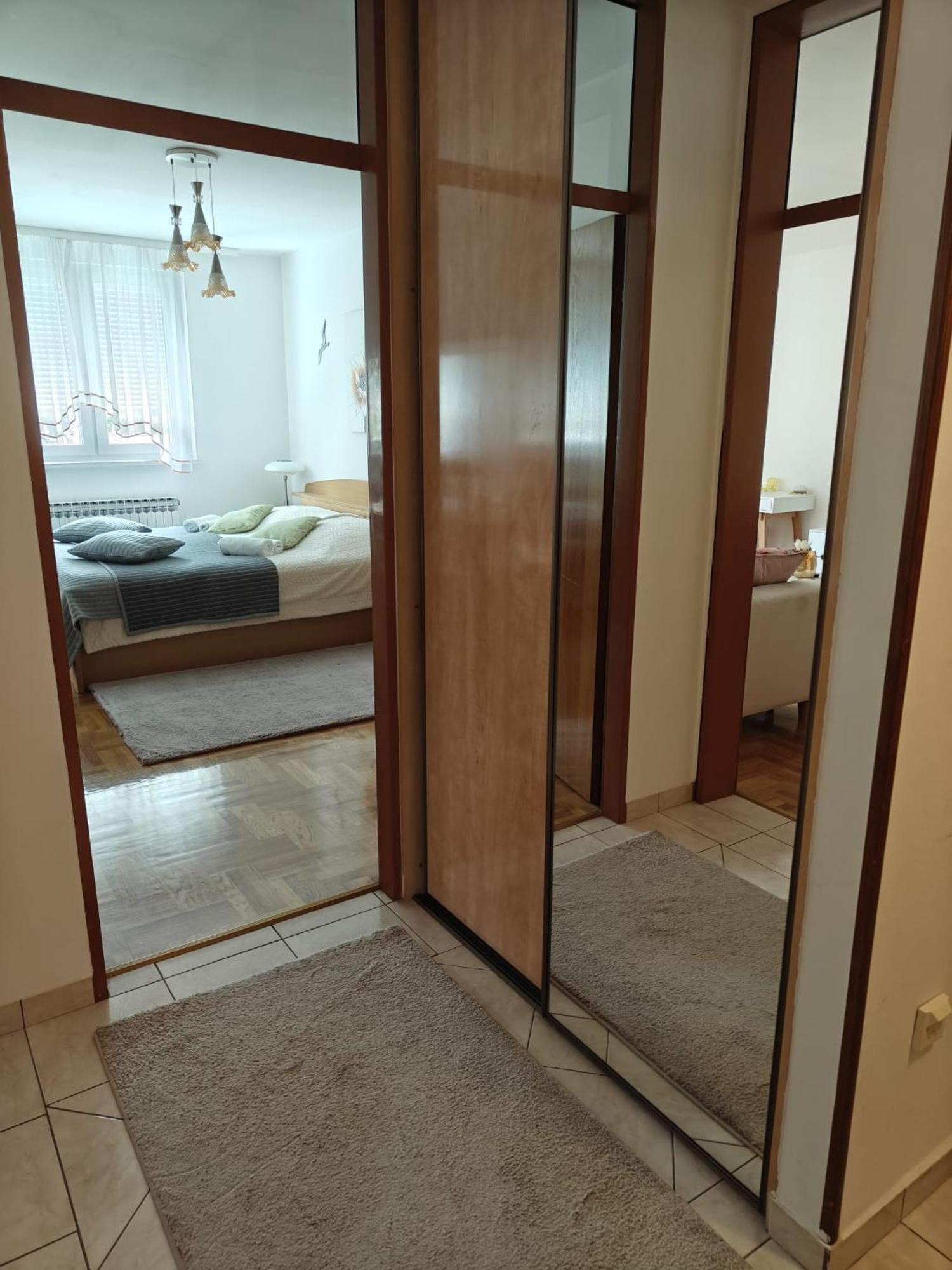 Apartment Meli 바라즈딘 외부 사진