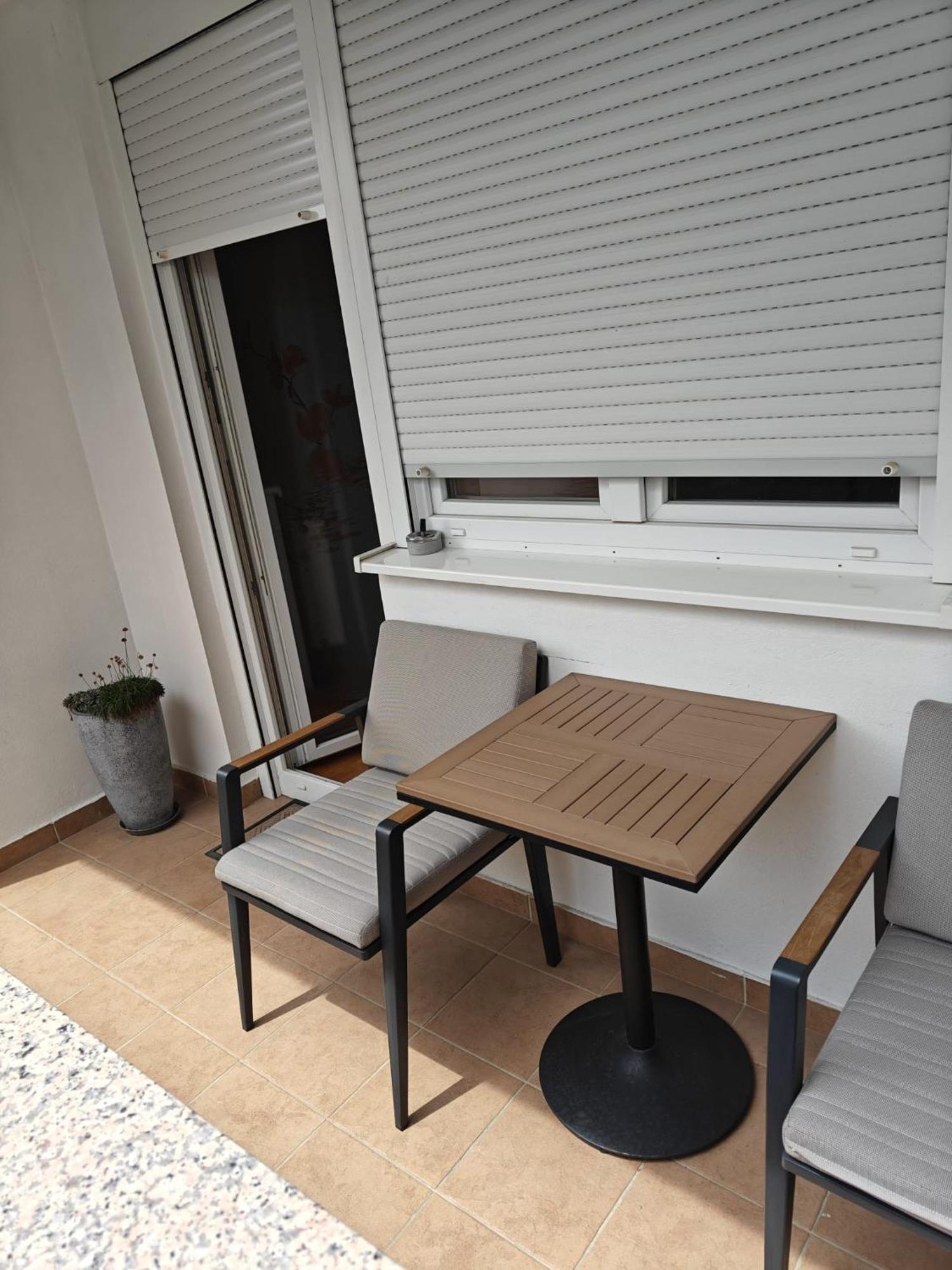 Apartment Meli 바라즈딘 외부 사진