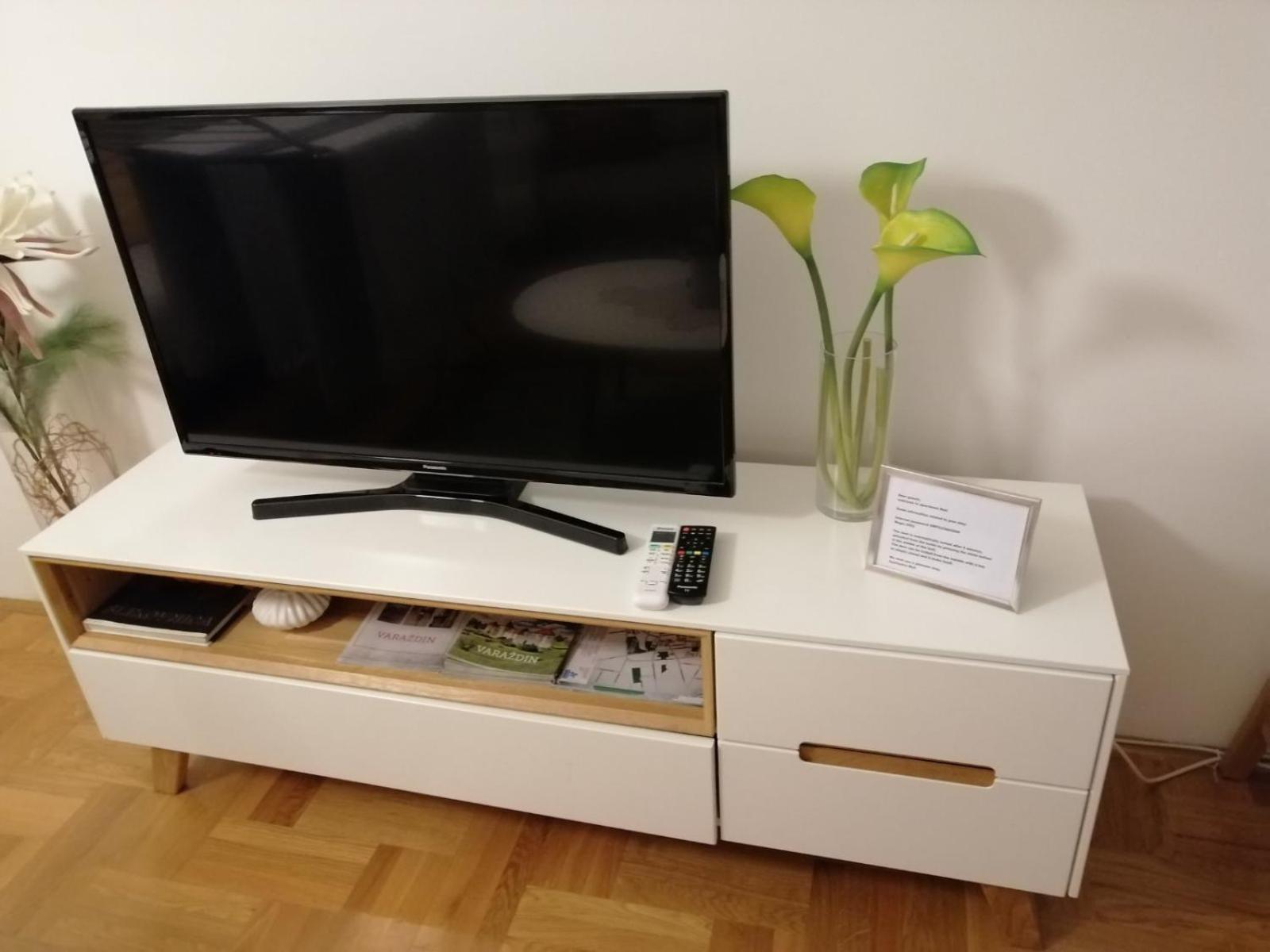 Apartment Meli 바라즈딘 외부 사진