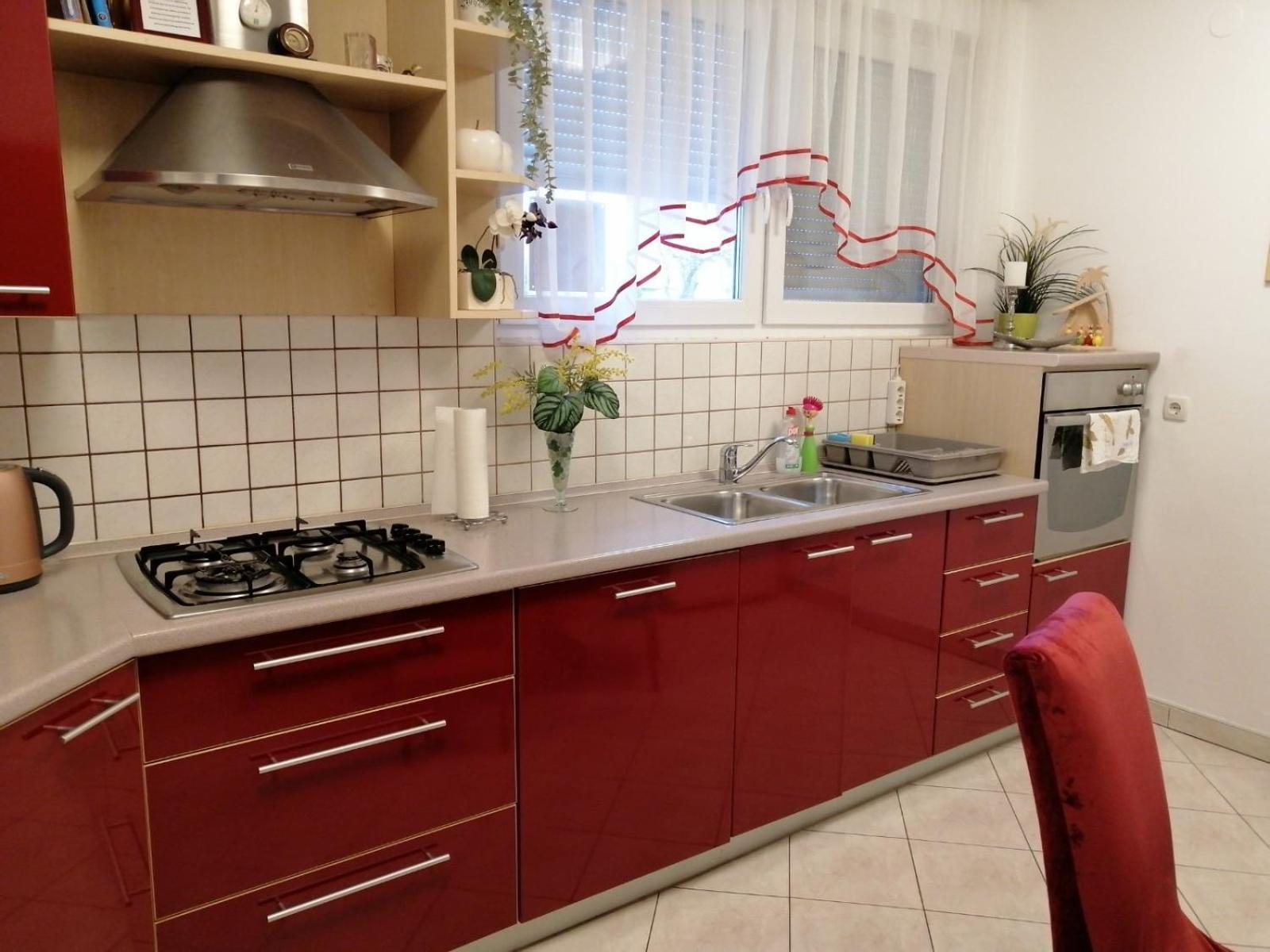 Apartment Meli 바라즈딘 외부 사진