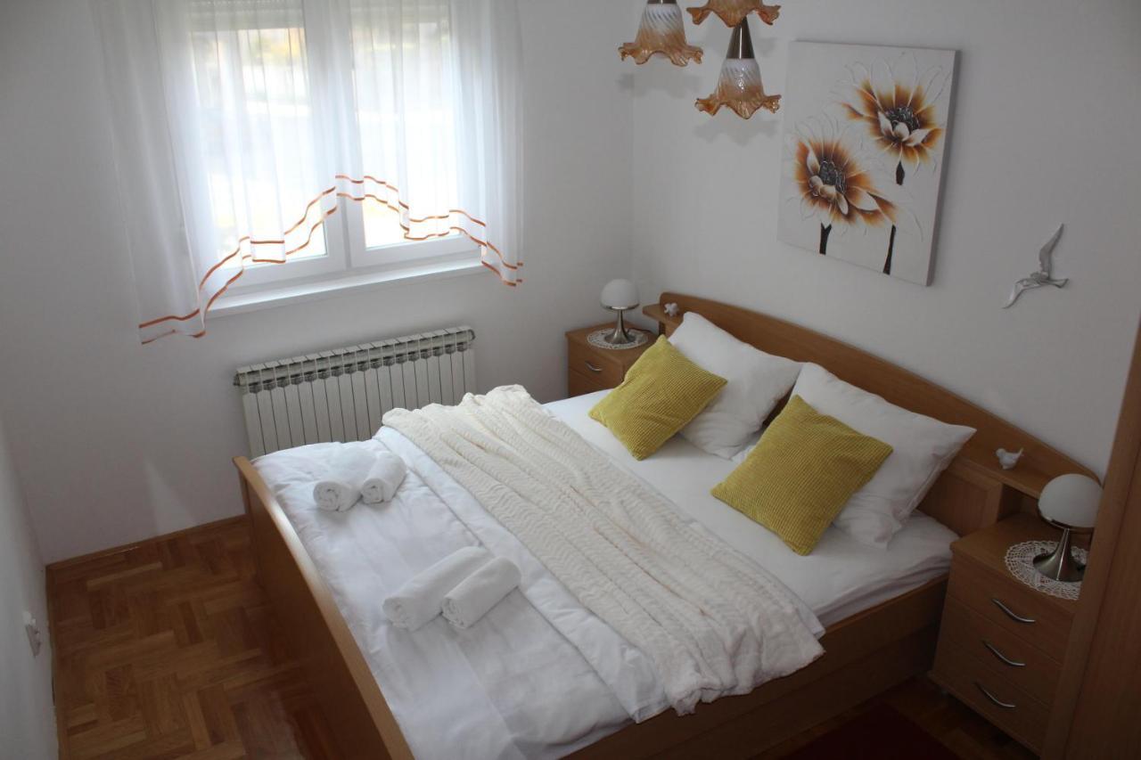 Apartment Meli 바라즈딘 외부 사진